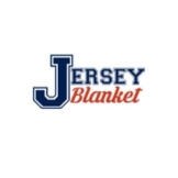 Jersey Blanket