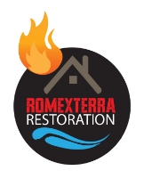 Romexterra Construction Fire and Water Restoration Services