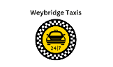 24 Seven Weybridge Taxis