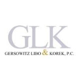 Local Business Gersowitz Libo & Korek, P.C. in  