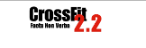 Local Business CrossFit 2.2 in Hiawatha 