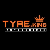 Local Business Tyre King Autocentres Burton on Trent in united kingdom 