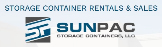 Sun Pac Container Storage Rental