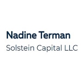 Nadine Terman Solstein Capital