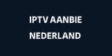 Local Business IPTV AANBIEDERS NEDERLAND in  