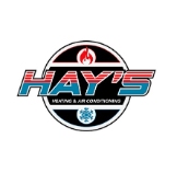 Local Business Hay's Heating And Air Conditioning Inc in  