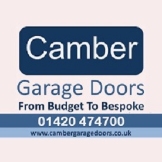 Camber Garage Doors