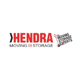 Local Business Hendra Moving and Storage in Saanichton, BC 