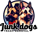 Junk Dogs Trash Removal