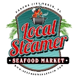 Local Business Local Steamer Seafood Market in Panama City Beach, FL 