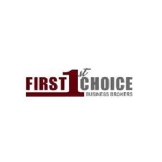 First Choice Business Brokers