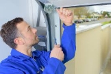 Brampton Garage Door Repair