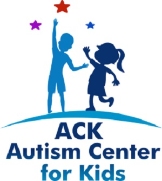 Local Business Autism Center for kids inc. in Markham, Ontario L3R 5X5 