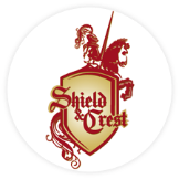 Local Business Shield And Crest in Boynton Beach 