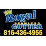 Royal Seamless Roofing