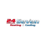 Local Business 24Seven Heating and Cooling in Huntington Beach 