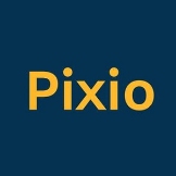 Local Business Pixio Web Design in  