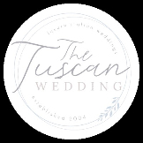 The Tuscan Wedding