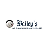 Local Business Bailey's A/c & Appliance Repair Service LLC in Arcadia 