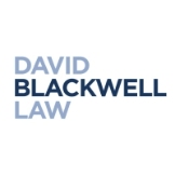 Local Business David Blackwell Law in  