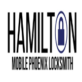 Local Business Hamilton Mobile Locksmith in  