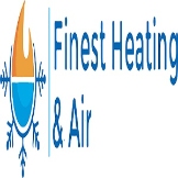 Local Business Finest Heating & Air in Novato, California 