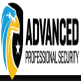 Local Business Advanced Professional Security, Security Guard in  