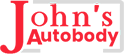 John's Auto Body & Paint | Best Body Shop Victoria