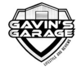 Gavin's Garage