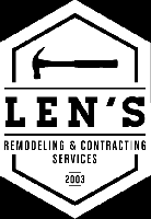 Local Business Len’s Remodeling & Contracting Services in Englishtown, NJ 