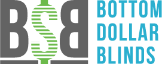 Local Business Bottom Dollar Blinds in  