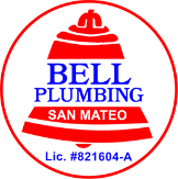 Local Business Bell Plumbing in San Carlos, CA 