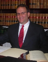 Brian D Westrom Attorney at Law