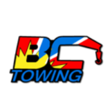 BC Towing Delta