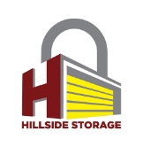 Local Business Hillside Storage Willis in  