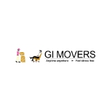 Local Business GI Movers Dubai in Dubai 