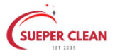 SUEper Clean Residential Cleaners