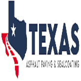 Texas Asphalt Paving & Sealcoating