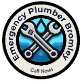 Emergency Plumbers Bromley