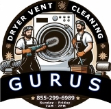 Local Business Dryer Vent Cleaning Gurus in  