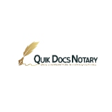 Local Business Quik Docs Mobile Notary in Beverly Hills 