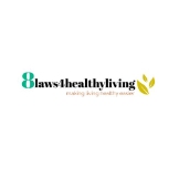 8 Laws For Healthy Living