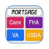 Mortgage Calculator for Realtors