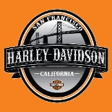 San Francisco Harley Davidson