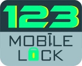 123 MOBILE LOCK