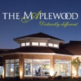 The Maplewood Nursing Home