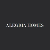 ALEGRIA HOMES