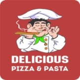 Local Business Delicious Pizza & Pasta in  