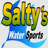 Local Business Salty's Water Sports Boat & Jet Ski Rentals in Fort Pierce, FL 