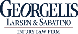 Georgelis, Larsen & Sabatino Injury Law Firm, P.C.